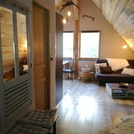 Villa L Annexe Mittlach Esterno foto