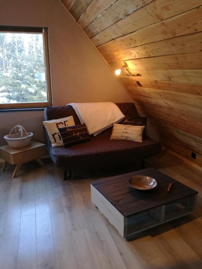 Villa L Annexe Mittlach Esterno foto